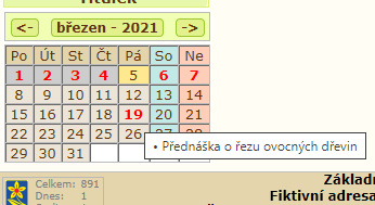 kalend��