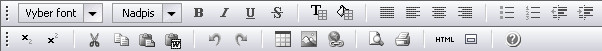 textov� editor