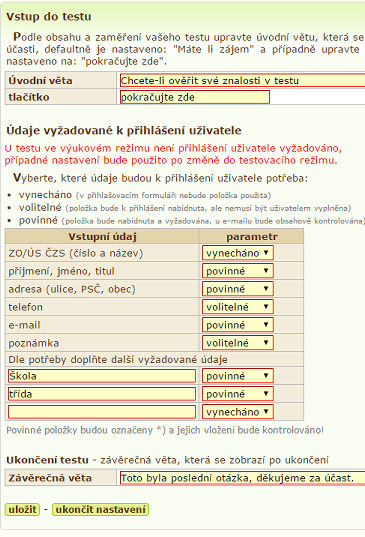 inzerce vlo�en�