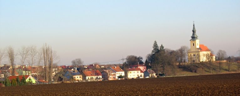 Troubsko